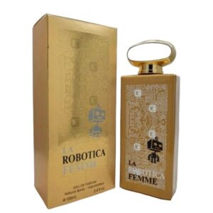 La robotica - eau de parfum