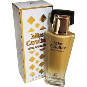 Miss Caroline - eau de parfum