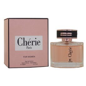 Cherie Paris for Women - eau de parfum
